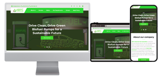 Responsive Design